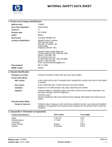 HP CH202A Datasheet