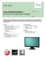 Fujitsu S26361-K1231-V175 Datasheet