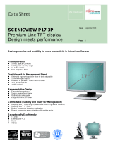 Fujitsu S26361-K1240-V150 Datasheet