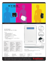 NanopointIB-220STU-WH