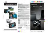 Fujifilm 4001706 Datasheet