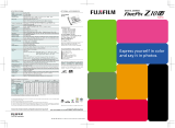 Fujitsu 10264 Datasheet