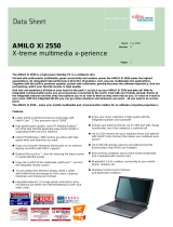 Fujitsu CCN:GER-110121-010 User manual