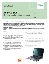 Fujitsu CCN:SWZ-110146-001 Datasheet