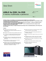 Fujitsu CCN:GER-110116-020 Datasheet