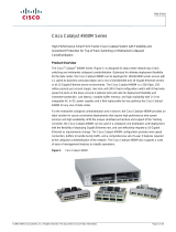 Cisco PWR-C49M-1000AC= Datasheet