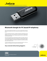 Jabra 100-63300000-40 Datasheet