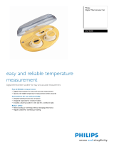 Philips SCH530 Datasheet