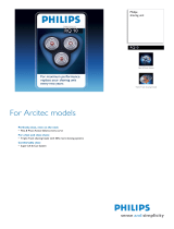 Philips RQ10 Datasheet
