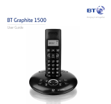 British Telecom 038561 User guide