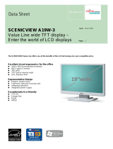 Fujitsu S26361-K1242-V150 Datasheet