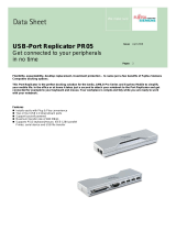 Fujitsu S26391-F7131-L100 Datasheet