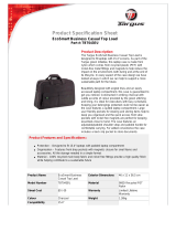 Targus ONT093 Datasheet