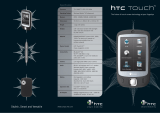 HTC P3450 Touch Datasheet