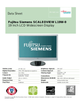 Fujitsu S26361-K1223-V203?BA Datasheet