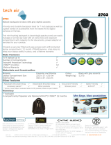 Tech air TAN2703 Datasheet