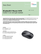 Fujitsu LTC:M-RCQ142 Datasheet