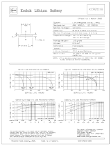 Kodak 8445694 Datasheet