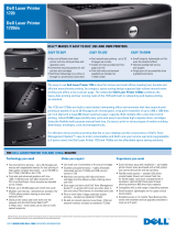 Dell 1720dn User manual