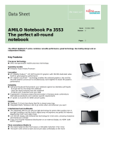 Fujitsu CCE:BEL-110137-002 User manual