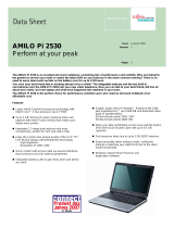 Fujitsu BAT:CHM2-Q4B07-PI1 Datasheet