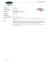 Origin Storage TOS-80/5-NB12 Datasheet