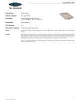 Origin Storage TOS-120/5-NB20 Datasheet