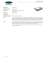 Origin Storage SUN-73S/15-S3 Datasheet