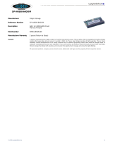Origin Storage SP-N4500-64DOM Datasheet