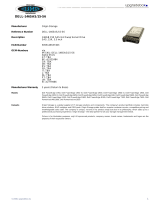 Origin StorageDELL-146SAS/15