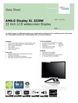 Fujitsu S26361-K1300-V181 Datasheet