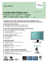 Fujitsu S26361-K1243-V150 Datasheet