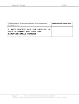 Epson C11CA15011BX Datasheet