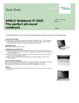 Fujitsu BPJ:NDL-110148-001 Datasheet