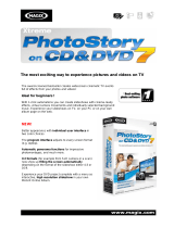 MAGIX 4017218680975 Datasheet