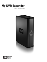 Western Digital WDG1S5000VN Datasheet