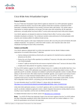 Cisco WAE-674-K9 - Wide Area Application Engine 674 Datasheet