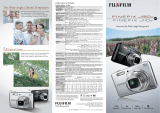 Fujifilm J150w Datasheet