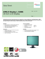 Fujitsu S26361-K1229-V181 Datasheet