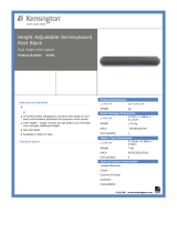 Acco 22701 Datasheet