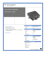 Acco 56155EU Datasheet