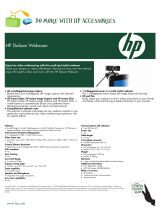 HP KQ246AA Datasheet