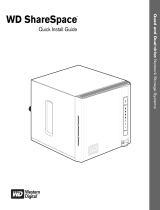 Western DigitalWDA4NC80000E