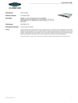 Origin StorageOS-I4500R-2000