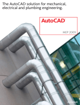 Autodesk 235A1-09A111-1001 Datasheet