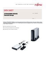 Fujitsu S26341-F103-L392 Datasheet