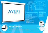 Avers W-E-AS-03023-MW Datasheet
