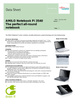 Fujitsu CCE:GBR-110138-004 User manual