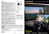 Fujifilm NC01000A Datasheet