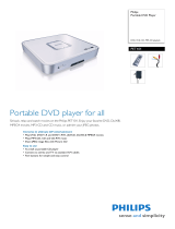 Philips PET101/12 Datasheet